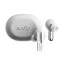 Sudio N3 Pro auricolari wireless, Bluetooth 5.4, Chrome White