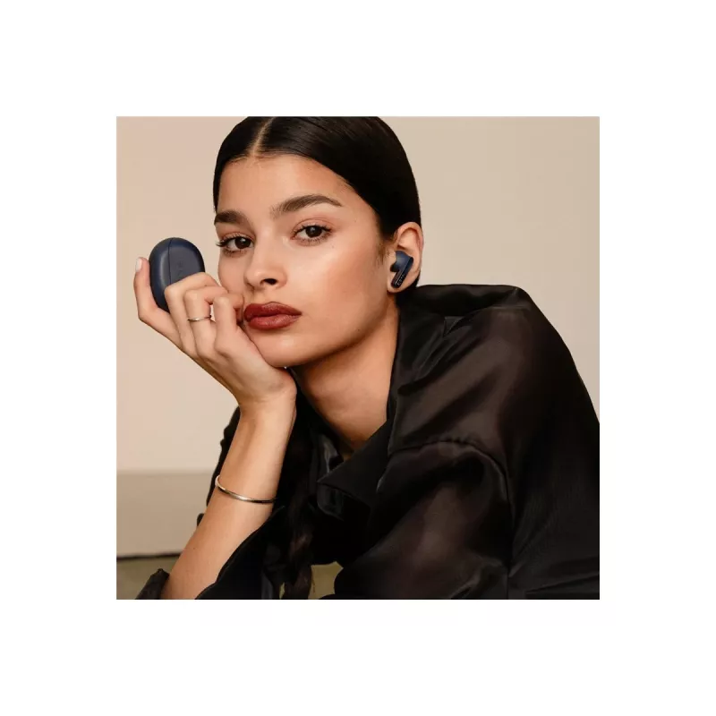 Sudio N3 Pro Auricolari wireless, Bluetooth 5.4, Midnight Navy