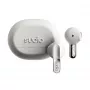 Sudio N3 auricolari wireless, Bluetooth 5.4, Milky White