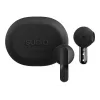 Sudio N3 auricolari Bluetooth wireless con microfono, Onyx Black