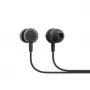 Sudio V3 Auricolari in-ear wireless con microfono, ricarica USB-C, Dusty Black