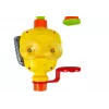Giocattolo da bagno robot subacqueo