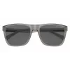 Occhiali da sole da uomo ARMANI EXCHANGE AX4080SF83288 (lente/ponte/asta) 57/19/145 mm