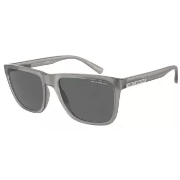 Occhiali da sole da uomo ARMANI EXCHANGE AX4080SF83288 (lente/ponte/asta) 57/19/145 mm