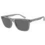 Occhiali da sole da uomo ARMANI EXCHANGE AX4080SF83288 (lente/ponte/asta) 57/19/145 mm