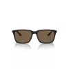 OCCHIALI DA SOLE ARMANI EXCHANGE MAN AX4138S807873 (lente/ponte/asta) 57/17/145 mm