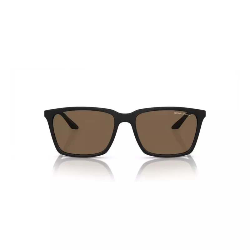 OCCHIALI DA SOLE ARMANI EXCHANGE MAN AX4138S807873 (lente/ponte/asta) 57/17/145 mm