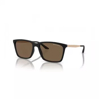 OCCHIALI DA SOLE ARMANI EXCHANGE MAN AX4138S807873 (lente/ponte/asta) 57/17/145 mm