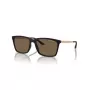 OCCHIALI DA SOLE ARMANI EXCHANGE MAN AX4138S807873 (lente/ponte/asta) 57/17/145 mm
