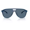 OCCHIALI DA SOLE ARMANI EXCHANGE MAN AX4156SU83768 (Lens/Bridge/Temple) 59/17/145 mm