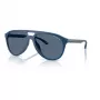 OCCHIALI DA SOLE ARMANI EXCHANGE MAN AX4156SU83768 (Lens/Bridge/Temple) 59/17/145 mm
