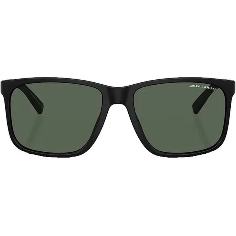 OCCHIALI DA SOLE ARMANI EXCHANGE UNISEX AX4041SF80787 (lente/ponte/asta) 58/17/140 mm