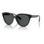 OCCHIALI DA SOLE ARMANI EXCHANGE UNISEX AX4148SU83568 (lenti/ponte/asta) 56/17/145 mm