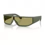 OCCHIALI DA SOLE ARMANI EXCHANGE UNISEX AX4153SU83708 (Lenti/Ponte/Asta) 57/17/140 mm