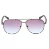 Occhiali da sole GUESS uomo GF0246-11W (lente/ponte/asta) 58/14/145 mm