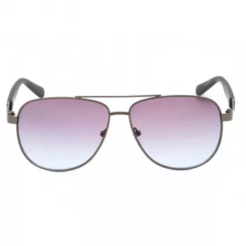 Occhiali da sole GUESS uomo GF0246-11W (lente/ponte/asta) 58/14/145 mm
