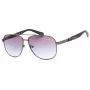 Occhiali da sole GUESS uomo GF0246-11W (lente/ponte/asta) 58/14/145 mm