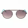 Occhiali da sole GUESS unisex GU3028S-49F (lenti/ponte/asta) 55/19/140 mm