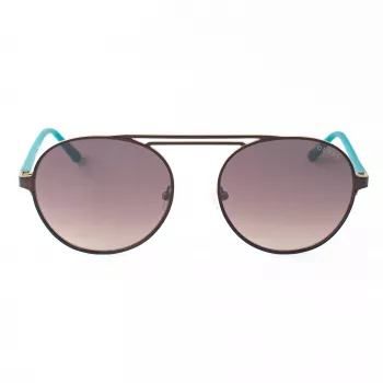Occhiali da sole GUESS unisex GU3028S-49F (lenti/ponte/asta) 55/19/140 mm