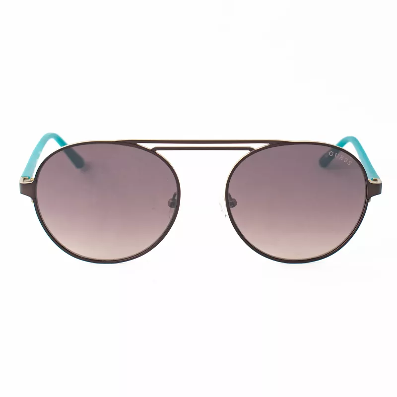 Occhiali da sole GUESS unisex GU3028S-49F (lenti/ponte/asta) 55/19/140 mm