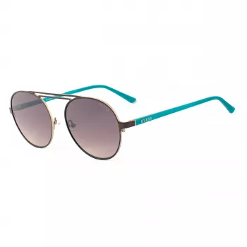 Occhiali da sole GUESS unisex GU3028S-49F (lenti/ponte/asta) 55/19/140 mm