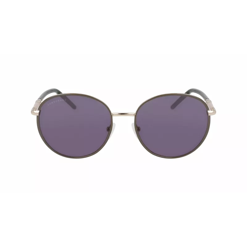 OCCHIALI DA SOLE LONGCHAMP DONNA LO171S-708 (Lente/Ponte/Asta) 53/17/140 mm