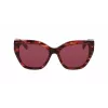 OCCHIALI DA SOLE DONNA LONGCHAMP LO741S-606 (lenti/ponte/asta) 55/17/140 mm