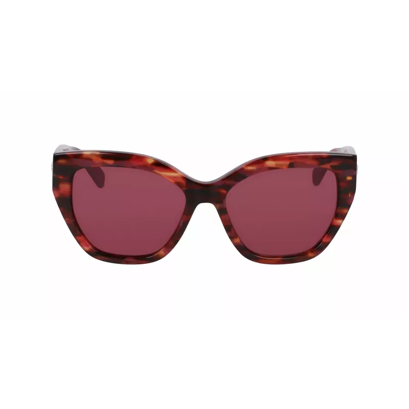 OCCHIALI DA SOLE DONNA LONGCHAMP LO741S-606 (lenti/ponte/asta) 55/17/140 mm