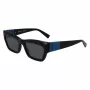 LONGCHAMP Occhiali da sole donna LO763S-1 (lente/ponte/asta) 53/18/140 mm