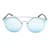 Occhiali da sole NO LOGO Donna 9884-E338ES (lente/ponte/asta) 64/14/140 mm