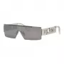 OCCHIALI DA SOLE PHILIPP PLEIN DONNA SPP032S99579X (lente/ponte/asta) 99/0/135 mm
