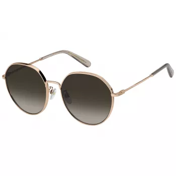 OCCHIALI DA SOLE THE MARC JACOBS DONNA MARC830FSPY3 (lente/ponte/asta) 58/18/145 mm