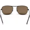Occhiali da sole WEB EYEWEAR uomo WE0199-02G (lente/ponte/asta) 55/15/145 mm