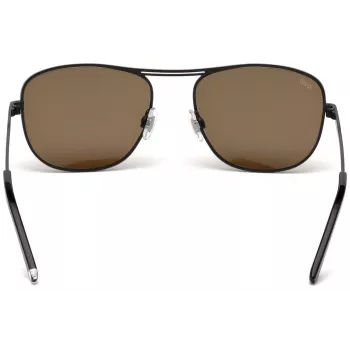 Occhiali da sole WEB EYEWEAR uomo WE0199-02G (lente/ponte/asta) 55/15/145 mm