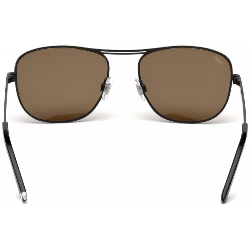 Occhiali da sole WEB EYEWEAR uomo WE0199-02G (lente/ponte/asta) 55/15/145 mm