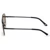 Occhiali da sole WEB EYEWEAR uomo WE0199-02G (lente/ponte/asta) 55/15/145 mm