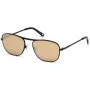 Occhiali da sole WEB EYEWEAR uomo WE0199-02G (lente/ponte/asta) 55/15/145 mm