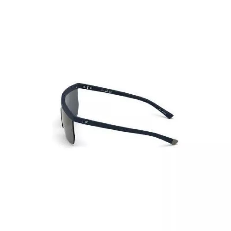 Occhiali da sole WEB EYEWEAR uomo WE0221-91C (lente/ponte/asta) 00/15/145 mm