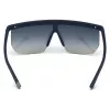 OCCHIALI DA SOLE WEB EYEWEAR UOMO WE0221-91W (Lente/Ponte/Asta) 00/15/145 mm