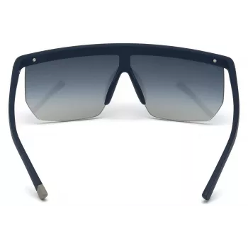 OCCHIALI DA SOLE WEB EYEWEAR UOMO WE0221-91W (Lente/Ponte/Asta) 00/15/145 mm