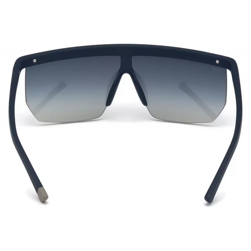 OCCHIALI DA SOLE WEB EYEWEAR UOMO WE0221-91W (Lente/Ponte/Asta) 00/15/145 mm
