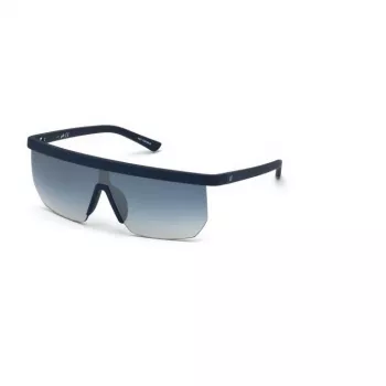 OCCHIALI DA SOLE WEB EYEWEAR UOMO WE0221-91W (Lente/Ponte/Asta) 00/15/145 mm