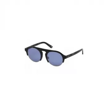 Occhiali da sole WEB EYEWEAR uomo WE0224-05V (lente/ponte/asta) 52/21/145 mm