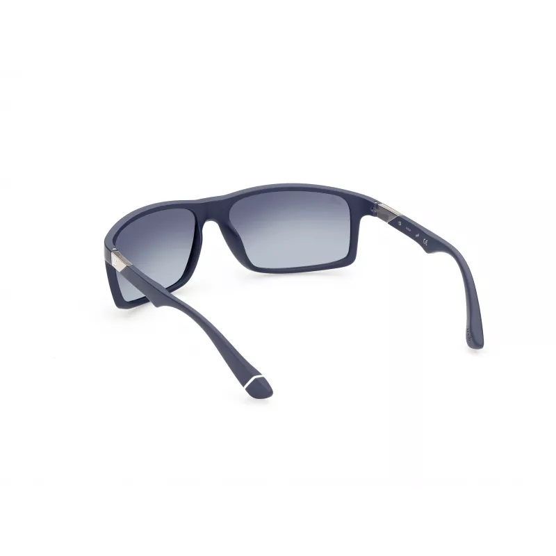 Occhiali da sole WEB EYEWEAR MAN WE0293-6391V (lente/ponte/asta) 63/16/125 mm