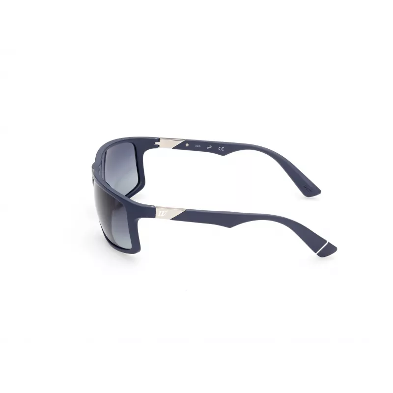Occhiali da sole WEB EYEWEAR MAN WE0293-6391V (lente/ponte/asta) 63/16/125 mm