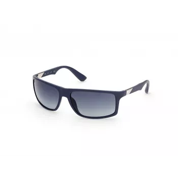 Occhiali da sole WEB EYEWEAR MAN WE0293-6391V (lente/ponte/asta) 63/16/125 mm