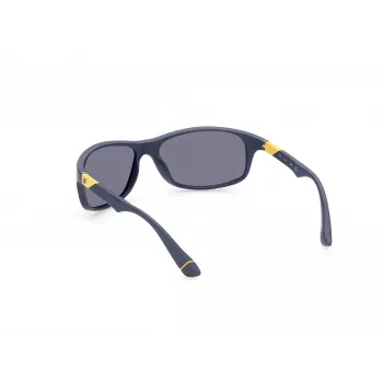 Occhiali da sole WEB EYEWEAR uomo WE0294-6492V (lente/ponte/asta) 64/17/125 mm