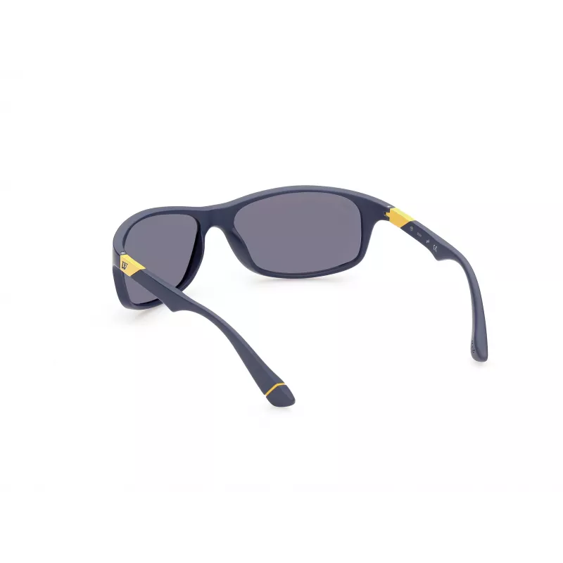 Occhiali da sole WEB EYEWEAR uomo WE0294-6492V (lente/ponte/asta) 64/17/125 mm