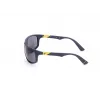 Occhiali da sole WEB EYEWEAR uomo WE0294-6492V (lente/ponte/asta) 64/17/125 mm