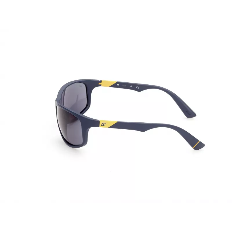 Occhiali da sole WEB EYEWEAR uomo WE0294-6492V (lente/ponte/asta) 64/17/125 mm